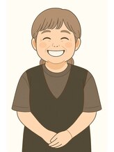 サロンズソラ 大久保店(SALONS SOLA) ヤノ