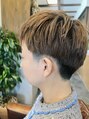 美容室アイイロ&nbsp;ショートのカットお任せ下さい