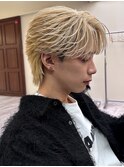 ハイトーンフェザー