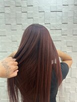 クラリティ(CLARITY)&nbsp;モテ暖色カラー