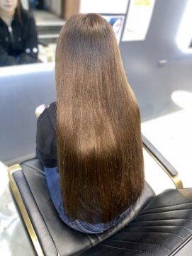 プリンプ(PRIMP) #ダブルカラー