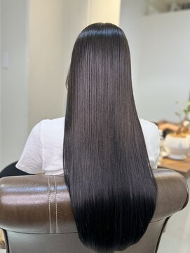 アールサロン 名駅(Rr SALON) 髪質改善