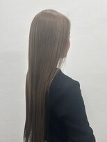 モエバイアリア(Moe by aria)&nbsp;ミルクティー