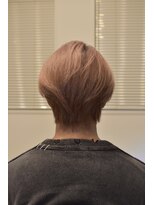 ヘアーズ マツシタ(Hairs MATUSITA)&nbsp;メンズ　2025/12/01