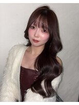 アム 表参道(am)&nbsp;チョコレートブラウン