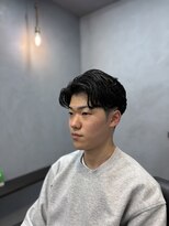 スパーブ(Superb)&nbsp;フェザーパーマ