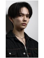 ゴールドシブヤ(GOALD SHIBUYA)&nbsp;シースルーセンターパート