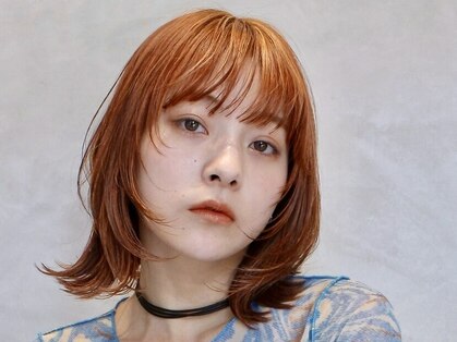 シアン(SYAN)の写真