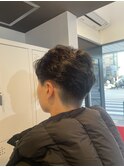ニュアンスパーマ