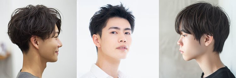 ロアール 大垣店(LOAOL)のサロンヘッダー