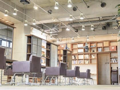 ドゥーア 代官山(Door)の写真