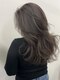 ベルダ 高槻(BELDAD)の写真/《高槻発*白髪ぼかしの専門技術》白髪染めでは出せない透明感と明るさで、上品な艶髪を叶えます◎