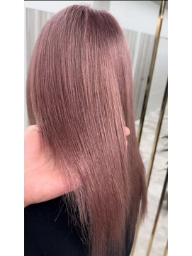 メゾン(Maison) ピンク