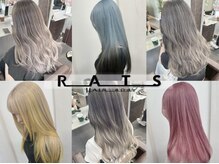 ラッツ(RATS)