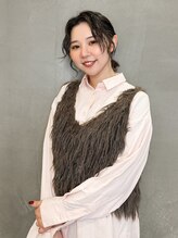 エルロンバイマフェ(AILERON by mahae) 日下