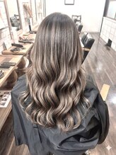 ジェンテ ヘアサプライ(GENTE hair&supply)