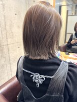エストリア 栄店(ESTREA)&nbsp;外ハネボブ