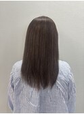 ロングスタイル