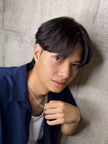 ネクストネオ 静岡(NEXT NEO)&nbsp;ナチュラルセンターパート