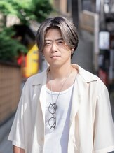 ルアナ タヤマ(Ruana TAYAMA)&nbsp;Junichi 