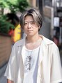 ルアナ タヤマ(Ruana TAYAMA) Junichi