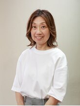 シンク 豊中店(sync) 椙山 典子