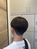 オレンジポップ 南行徳店(ORANGE POP) 【梅雨時期対策】クセを取って毎朝のセットを時短に