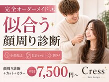 クレス(Cress)
