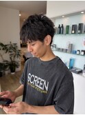 【再現性◎】メンズカット