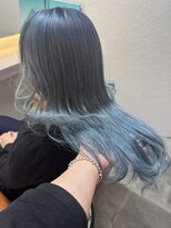 スリールヘアー 鹿児島天文館店(suri-ru hair)&nbsp;艶髪×髪質改善トリートメント[10代/20代/30代/40代/鹿児島]