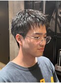 京都ビジネスマン支持率NO.1メンズカット烏丸御池K