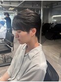 【愛】シースルーマッシュ×ナチュラルセット