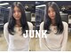 ジャンクヘアー(JUNKHAIR)の写真