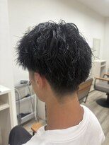 エルゴ 川崎西口(ergo)&nbsp;緩めのツイスト