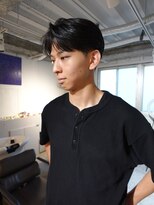 サンズ オブ フェブ(sons of fev)&nbsp;(fev_sora)センターパート