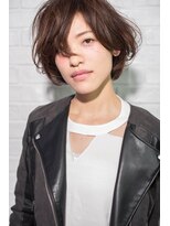 エニイ(ANY)&nbsp;THE SHORTBOB.