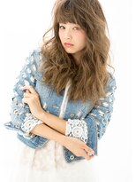 アズーア ヘアーアンドスパ(azure hair&spa)&nbsp;カジュアルドーリー