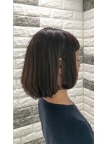 プログレス 荻窪店(PROGRESS)&nbsp;ワンカールボブ