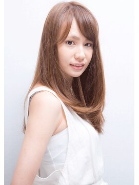 ミコル 錦糸町(MiCOL) シルキーカールロング