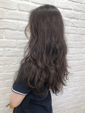 アンククロス 表参道(ANKH CROSS) フォギーグレージュ 【ANKH CROSS 表参道】