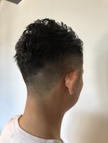 スリークス(3Cs) メンズショート