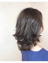 ヘアーアンドメイク ドレス(DRESS)&nbsp;ナチュラルアッシュベージュ