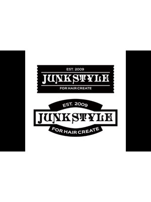 ジャンクスタイル(Junk Style)