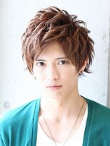 マイロ(mailo)&nbsp;【mailo】2020.モテ度MAX☆バングアップ