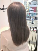 マカナ(makana)&nbsp;グレージュカラー