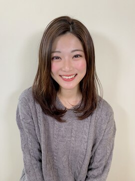 石原さとみさん風 ゆるふわレイヤーアッシュセミディ L アトリエボブのヘアカタログ ホットペッパービューティー 石原さとみさん風 ゆるふわレイヤーアッシュセミディ L アトリエボブのヘアカタログ ホットペッパービューティー
