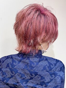 エイト プラット 渋谷2号店(EIGHT plat) 【EIGHT new hair style】3/15