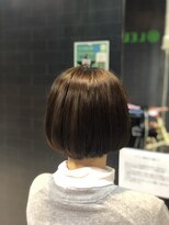 レリビー(LELiBE)&nbsp;ミニボブ子