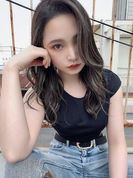 ロナバイソル(lona by SoL) ハイライト