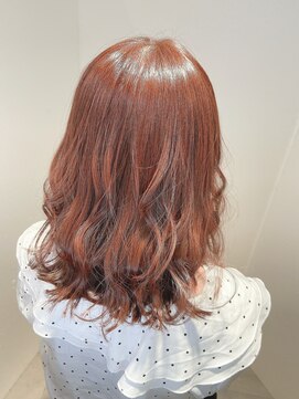 リーオオサカ(Lee Osaka) チェリーレッド